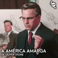 96 / A América amarga de Oliver Stone / Dezembro 2025