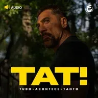 Cabo do Medo vira minissérie e Crunchyroll derruba preço das assinaturas | TAT!