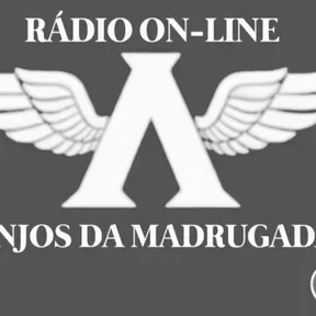 ANJOS DA MADRUGADA