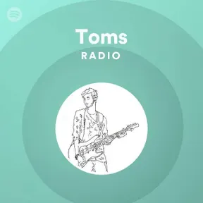 Toms Radio