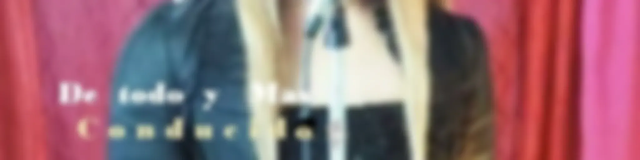 programa De todo y mas..Trayectorias artisticas,cultura y mucho mas solo aqui