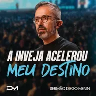 A INVEJA ACELEROU O MEU DESTINO
