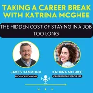 The Hidden Cost of Staying in a Job Too Long