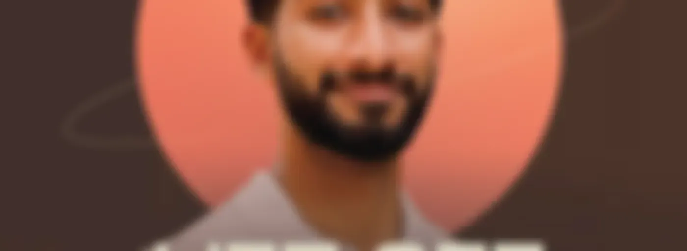 Lift Off with Aman Manazir