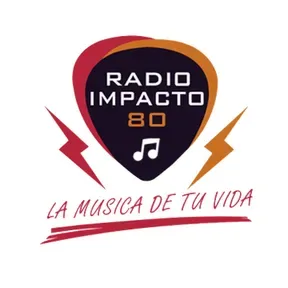 Impacto80 en vivo