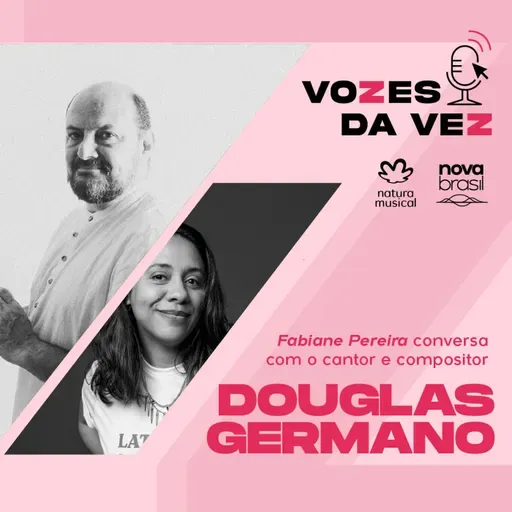 Douglas Germano: “Um povo mobilizado muda tudo.”