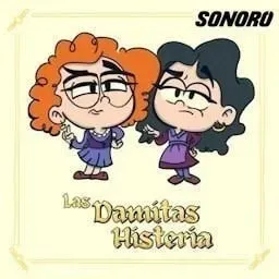 Las Damitas Histeria