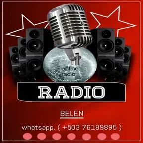 Radio Belen El Salvador