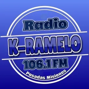 K-RAMELO 106.1 FM