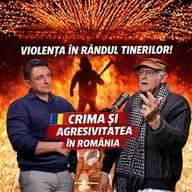 EPSTEIN, VIOLENȚĂ, CRIMINALI. DE CE ACUM? AVERTISMENTUL PSIHOLOGULUI TUDOREL BUTOI #IGDLCC 320