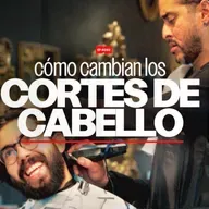 ¿Cómo han cambiado los cortes de cabello? | 282