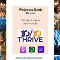 Welcome Back Home (Episode 5)