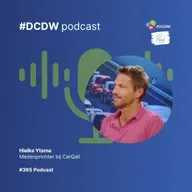 Podcast 365: Hielke Ytsma van CarQall