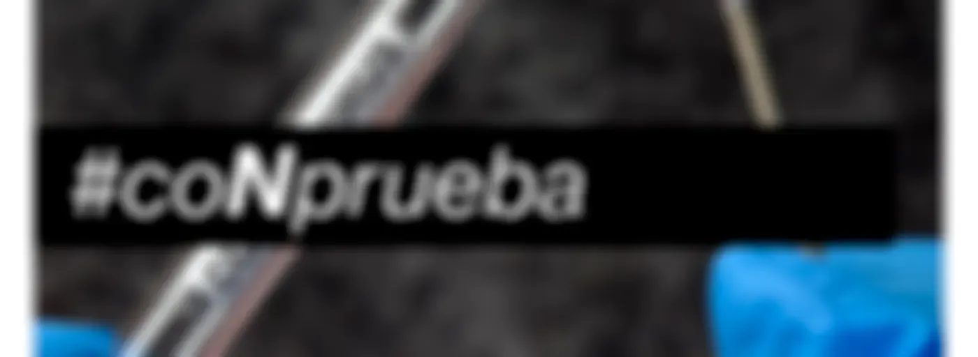#coNprueba