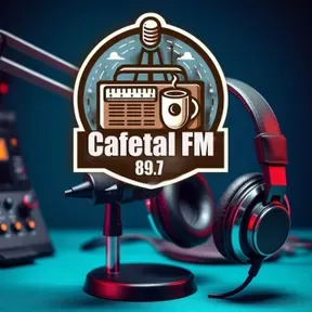 Radio Cafetal 89.7