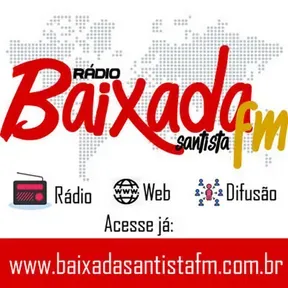 Baixada Santista Fm