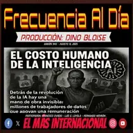 Episode 945: -FRECUENCIA AL DÍA-