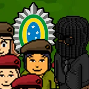 Radio Brasileira