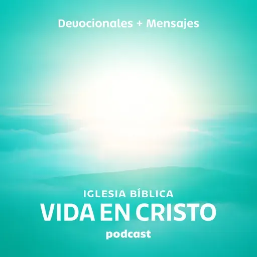 T2 · EP 15 — 22 de Febrero — DEVOCIONAL: “La Paz que nos proteja” — Toño Mejía.