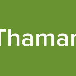 Thaman