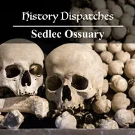 Church of Bones - Sedlec Ossuary