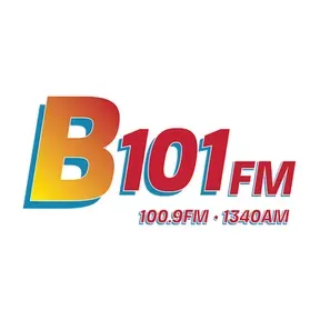 WFEB B101 Sylacauga's