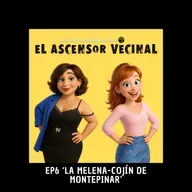 Episodio 6 ‘La Melena-Cojín de Montepinar’