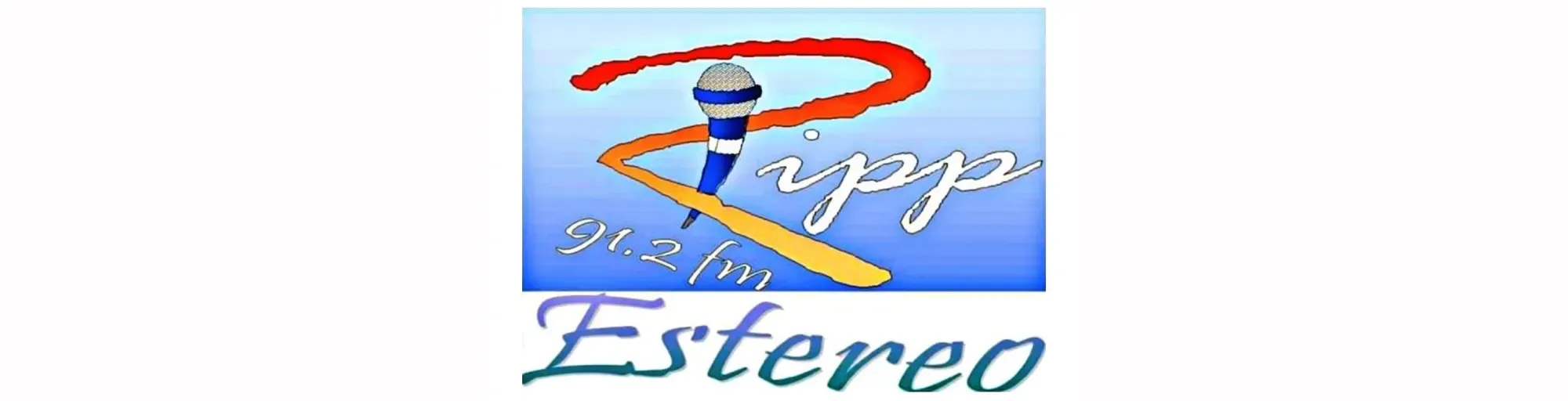 RIPP STÉREO 91.2 FM