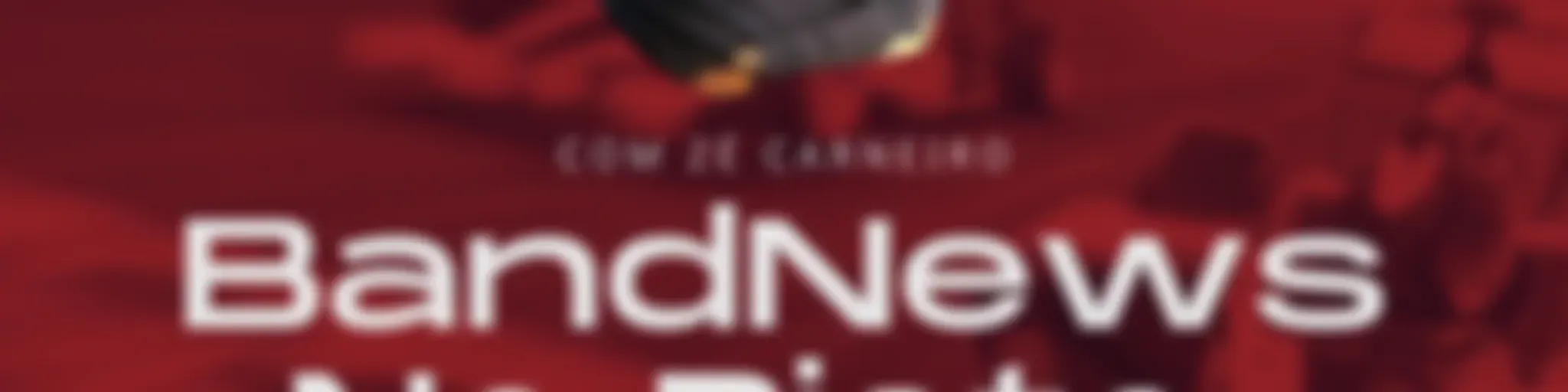 BandNews Na Pista