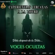 Ep158. Experiencias Cercanas a la Muerte