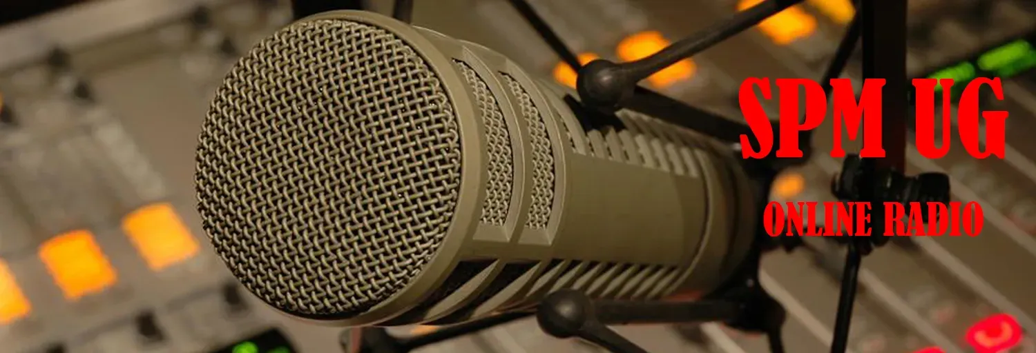 SPM UG ONLINE RADIO