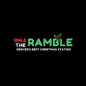 104.5 The Ramble