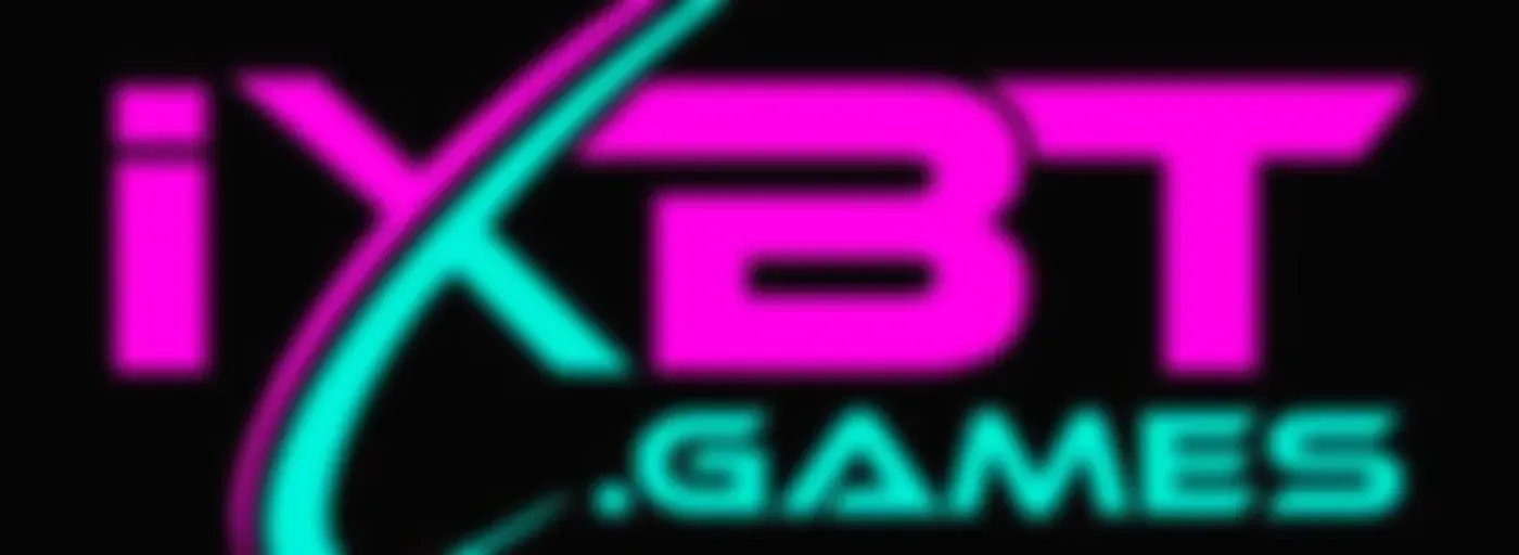 IXBT games