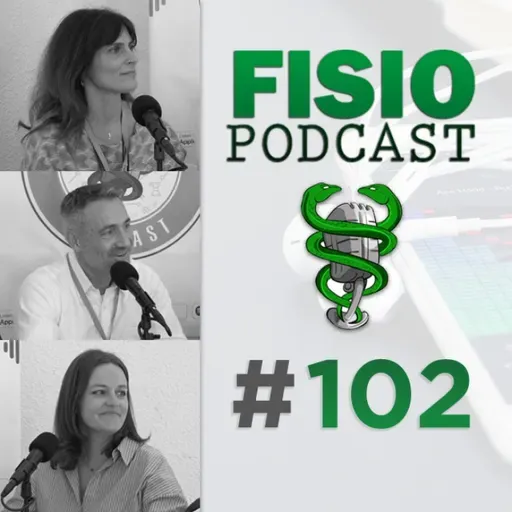 #102 Fisioterapia Respiratoria
