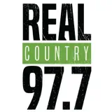 Real Country 97.7 FM -