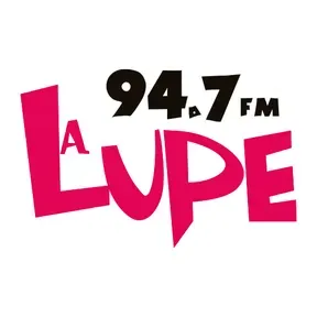 La Lupe 94.7 FM en vivo