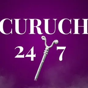 CUCURUCHO 24 7