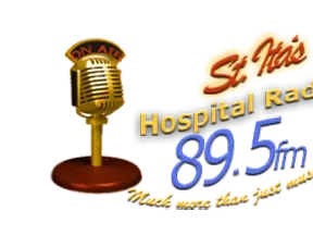 St. Ita's Hospital Radio