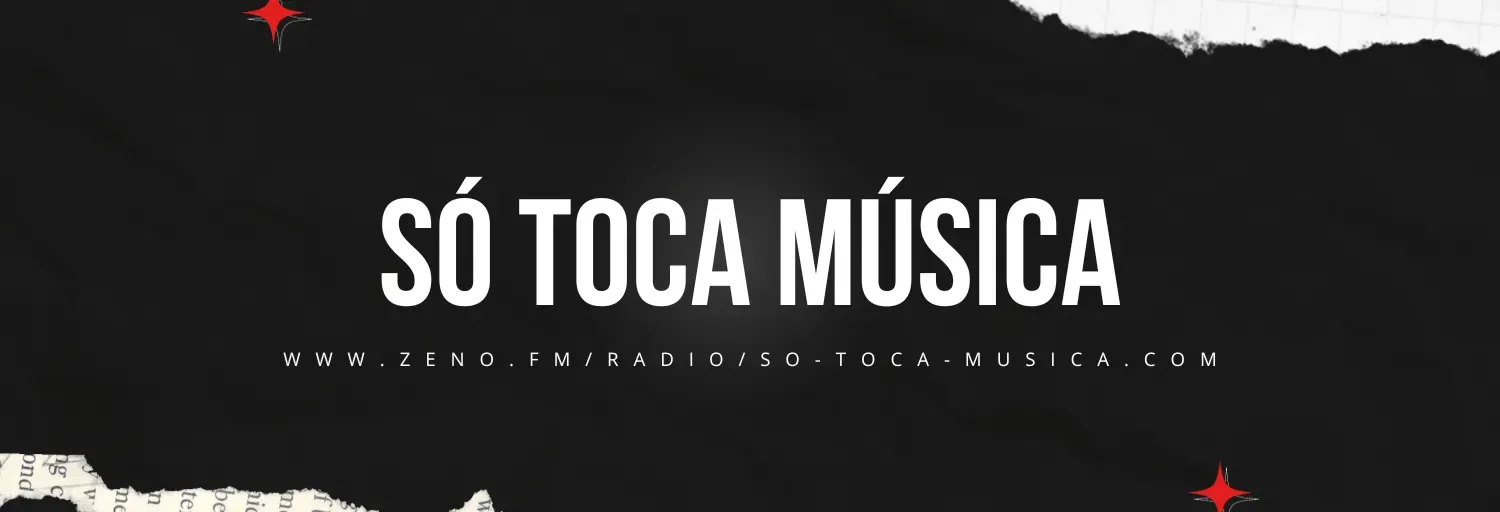 Só toca música