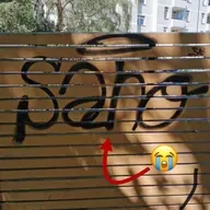 🫩Diese Namen solltet ihr auf KEINEN Fall als Writer in der Graffiti Szene geben🙅‍♂️