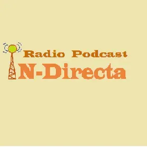 Radio Podcast In-Directa