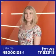 #348 Como estabelecer políticas internas relacionadas a IA | Simone Vollbrecht (VAAS)