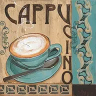 Capuccino