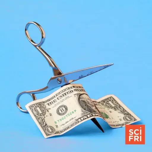 How NIH Cuts Could Affect U.S. Biomedical Research