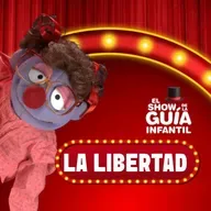 🎉 ¡Libres de verdad! Descubre cómo Jesús lo hace posible | El Show de La Guía Infantil 🎭