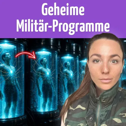 Überlebende erzählt: Was wir nicht sehen (Charlene Manca)