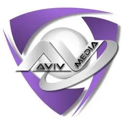 AVIV Media בשידור חי