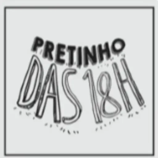 Pretinho Básico 29/04/2025 18h