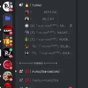 Nossa virada