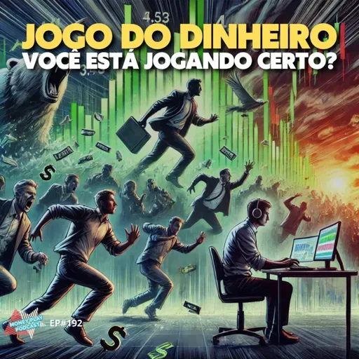 Jogo do Dinheiro: Você Está Jogando Certo?